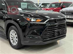 Toyota Grand Highlander